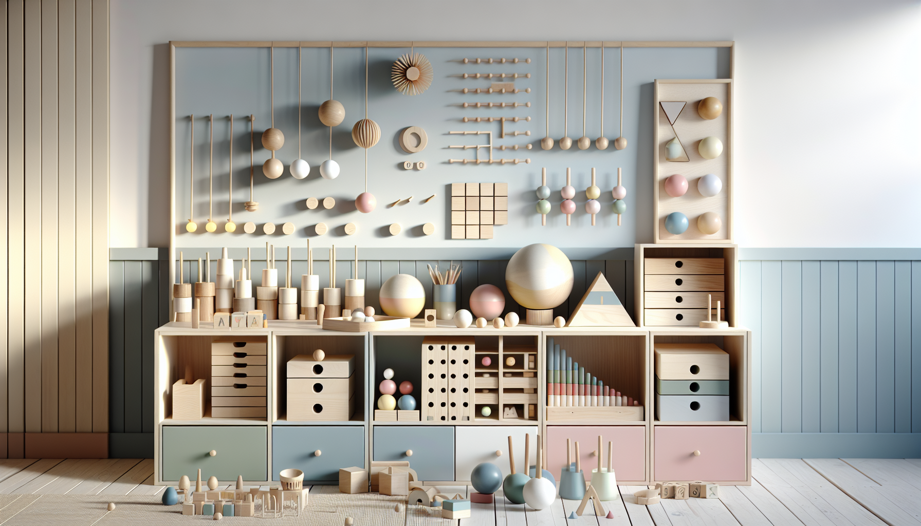 Engaging Montessori Art Ideas: Boosting Creativity and Fun in Education