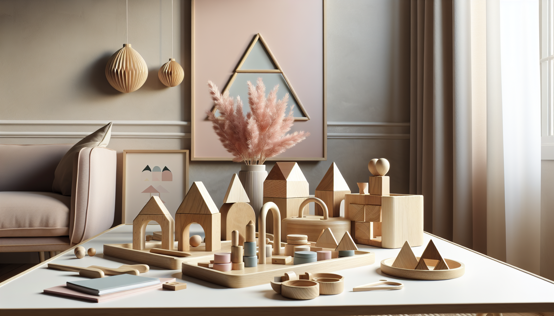 Engaging Montessori Preschool Activities for Active Learning